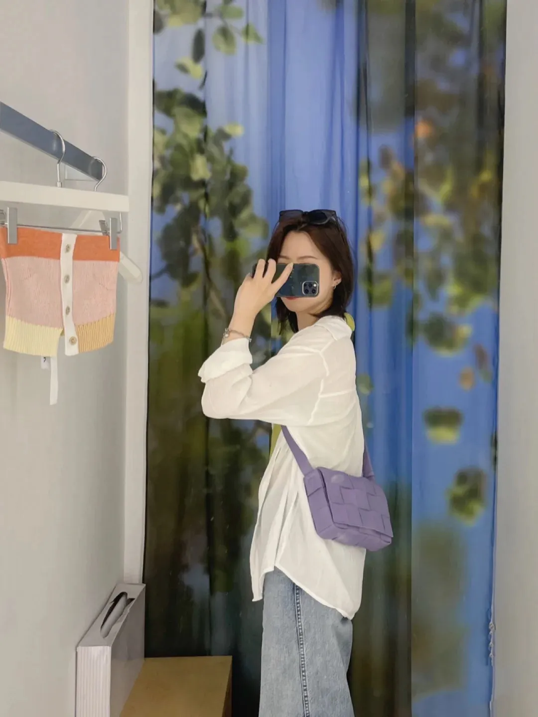 Super practical square crossbody bag with wide adaptability, unisex and the first choice for commuting and street photography ❤️🧡💛💚💙🤎🖤💜 Various colors to meet all matching needs